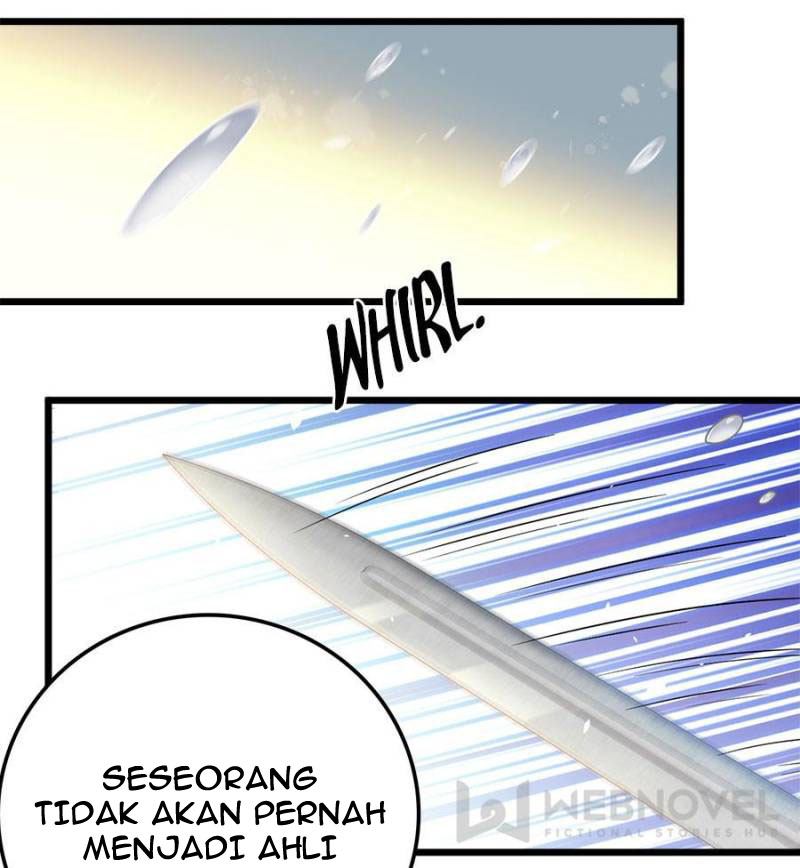 Spare Me, Great Lord! Chapter 18 - halaman 46
