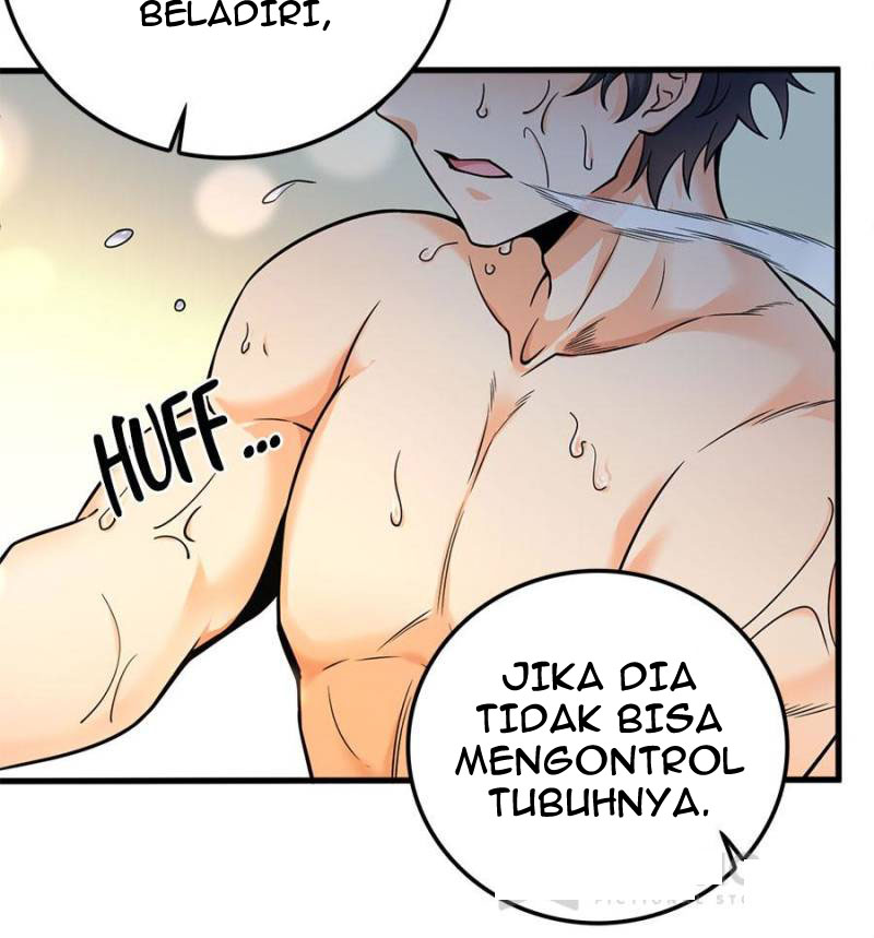 Spare Me, Great Lord! Chapter 18 - halaman 47