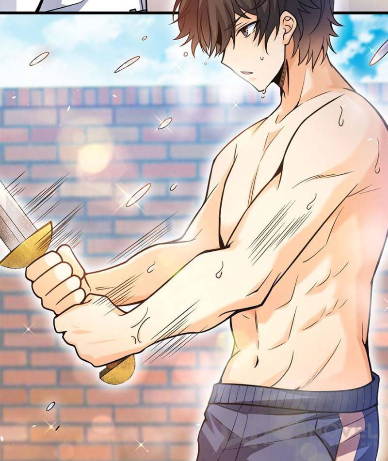 Spare Me, Great Lord! Chapter 18 - halaman 49