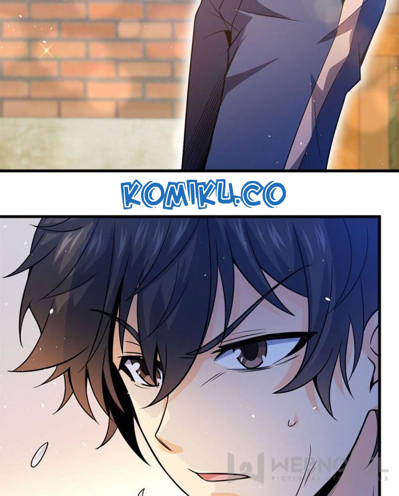 Spare Me, Great Lord! Chapter 18 - halaman 50