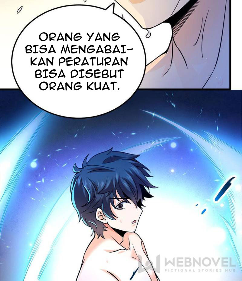Spare Me, Great Lord! Chapter 18 - halaman 51