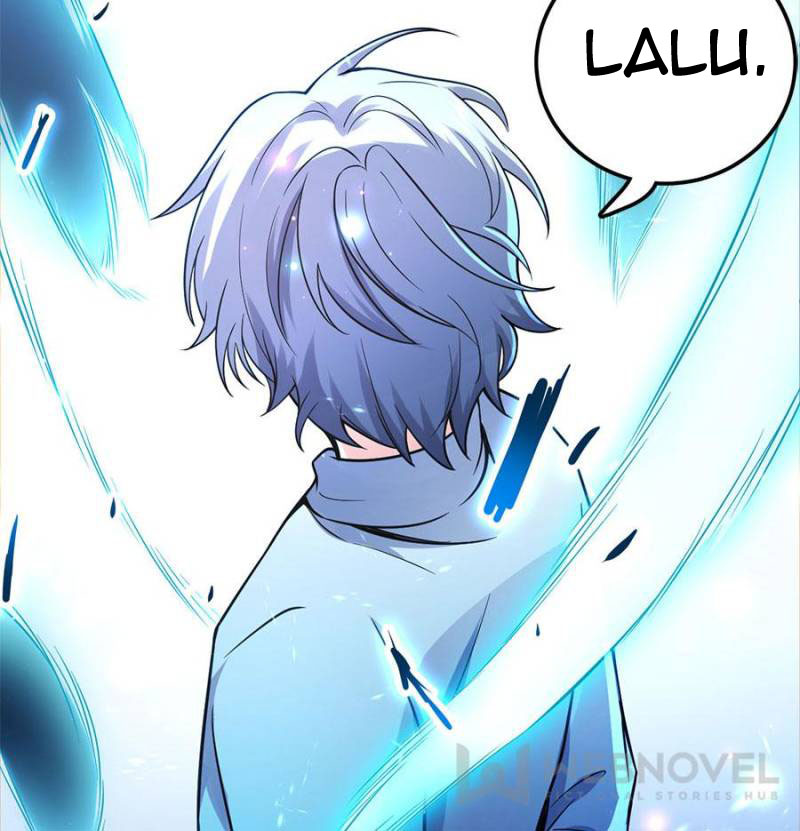 Spare Me, Great Lord! Chapter 18 - halaman 53