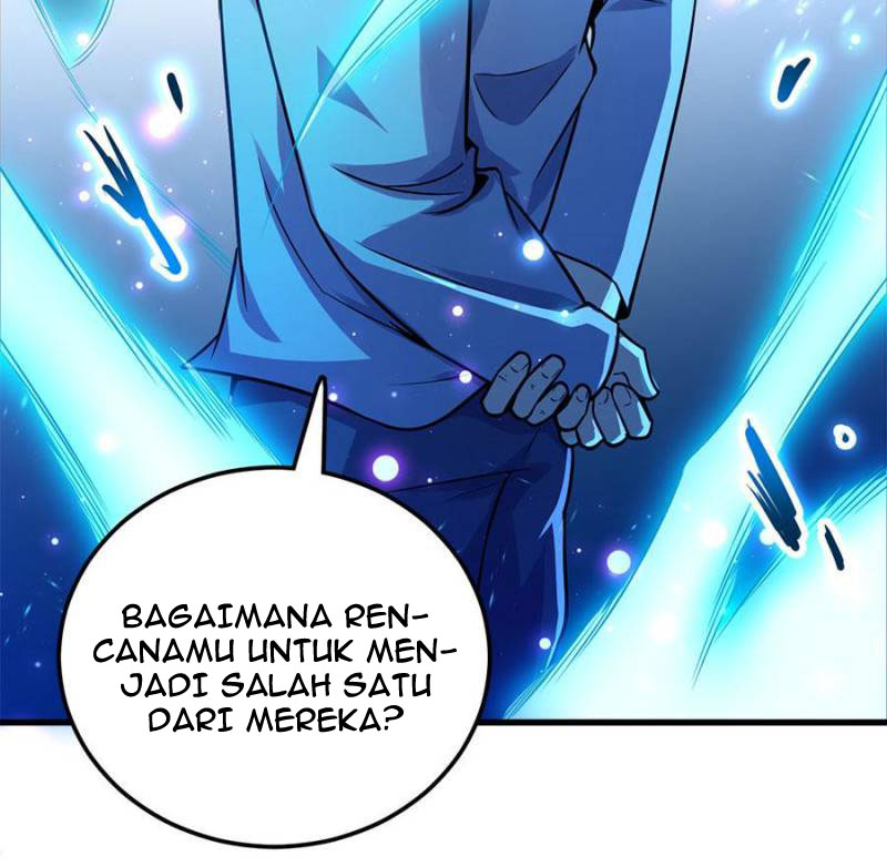 Spare Me, Great Lord! Chapter 18 - halaman 54