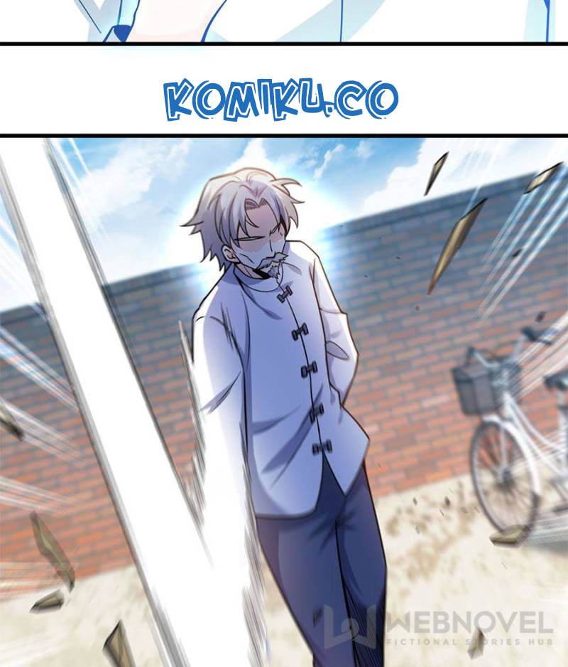 Spare Me, Great Lord! Chapter 18 - halaman 56