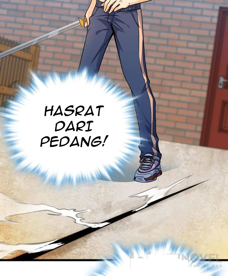 Spare Me, Great Lord! Chapter 18 - halaman 59