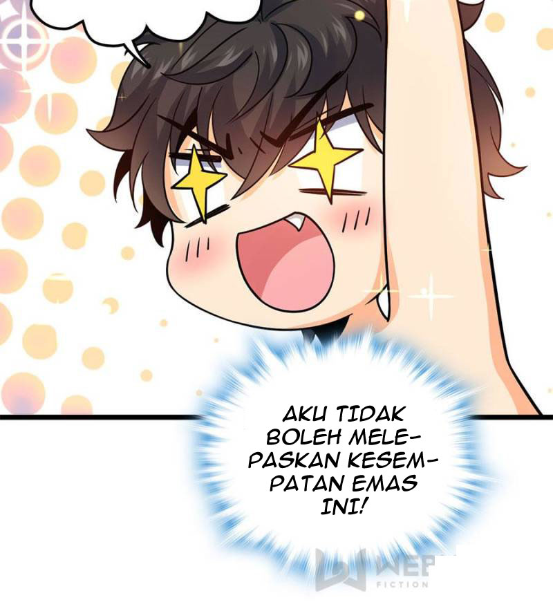 Spare Me, Great Lord! Chapter 18 - halaman 62