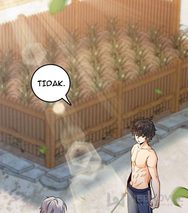Spare Me, Great Lord! Chapter 18 - halaman 64
