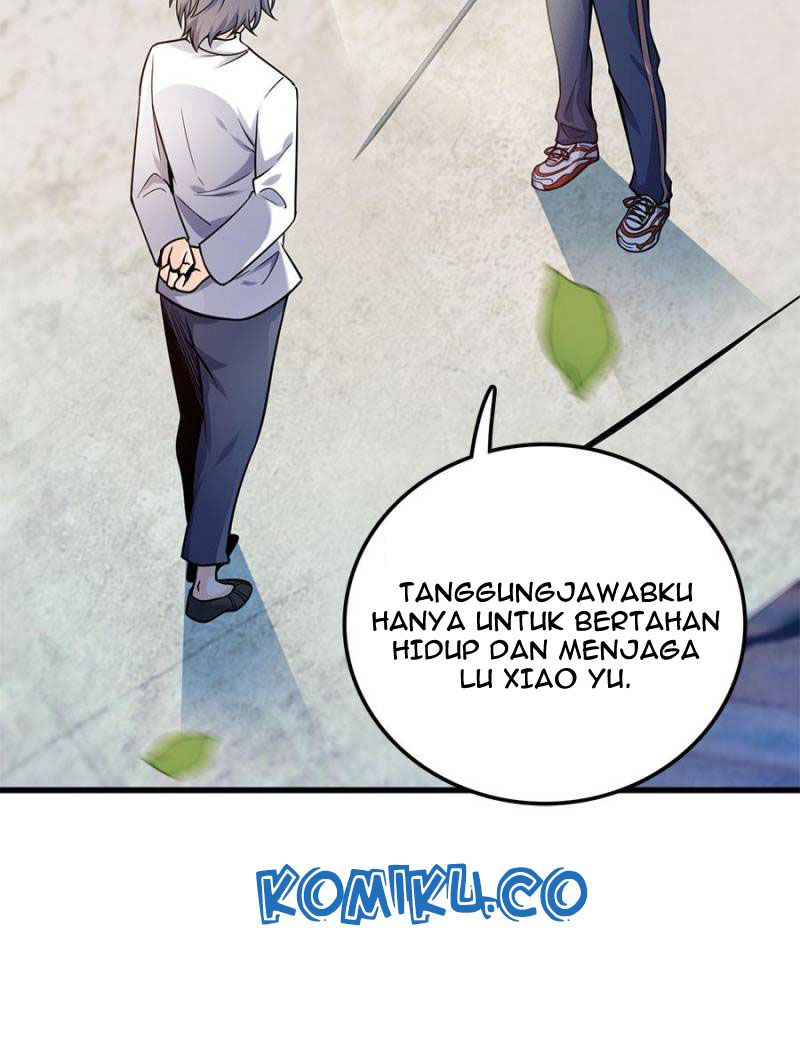 Spare Me, Great Lord! Chapter 18 - halaman 65