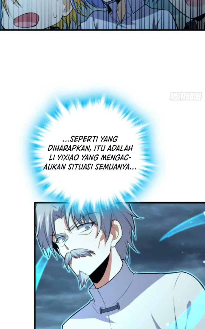 Spare Me, Great Lord! Chapter 180 - halaman 10