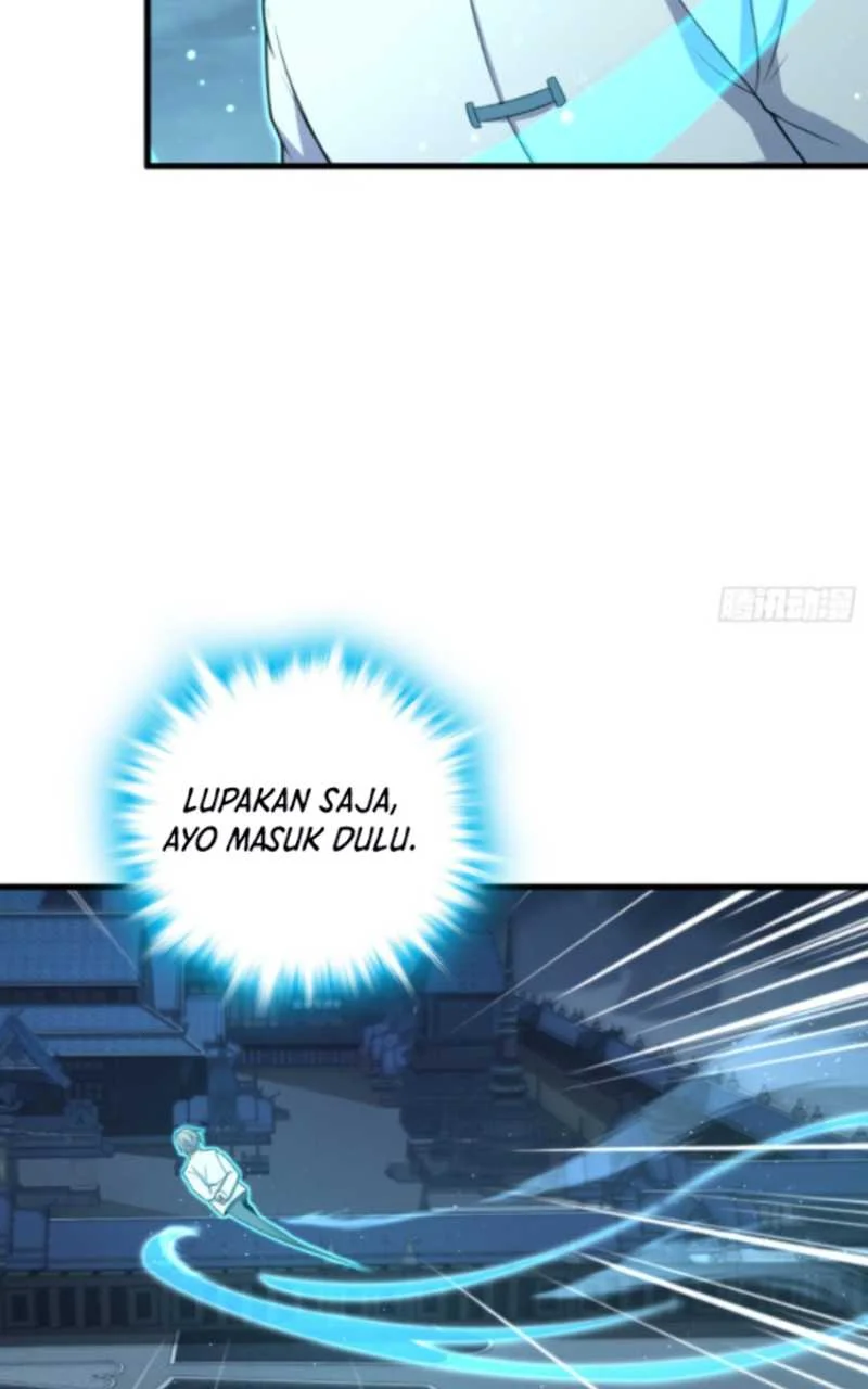 Spare Me, Great Lord! Chapter 180 - halaman 11