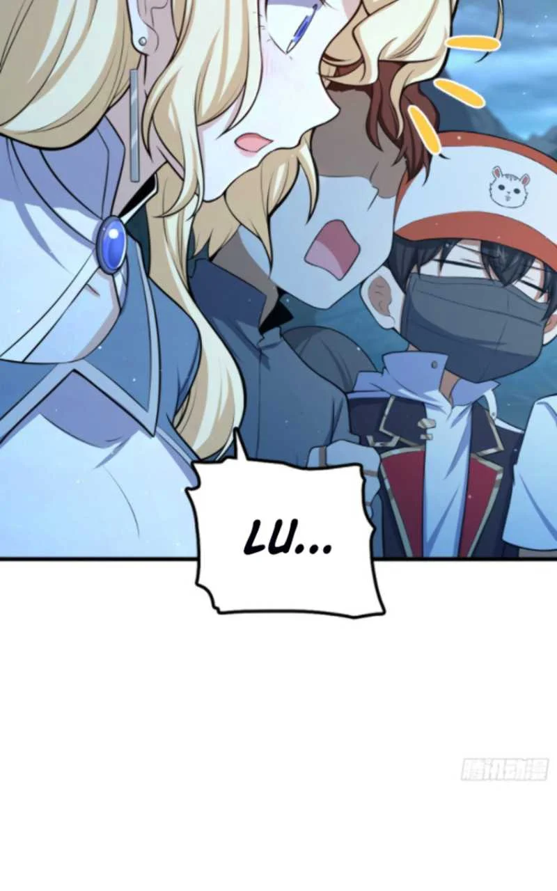 Spare Me, Great Lord! Chapter 180 - halaman 14