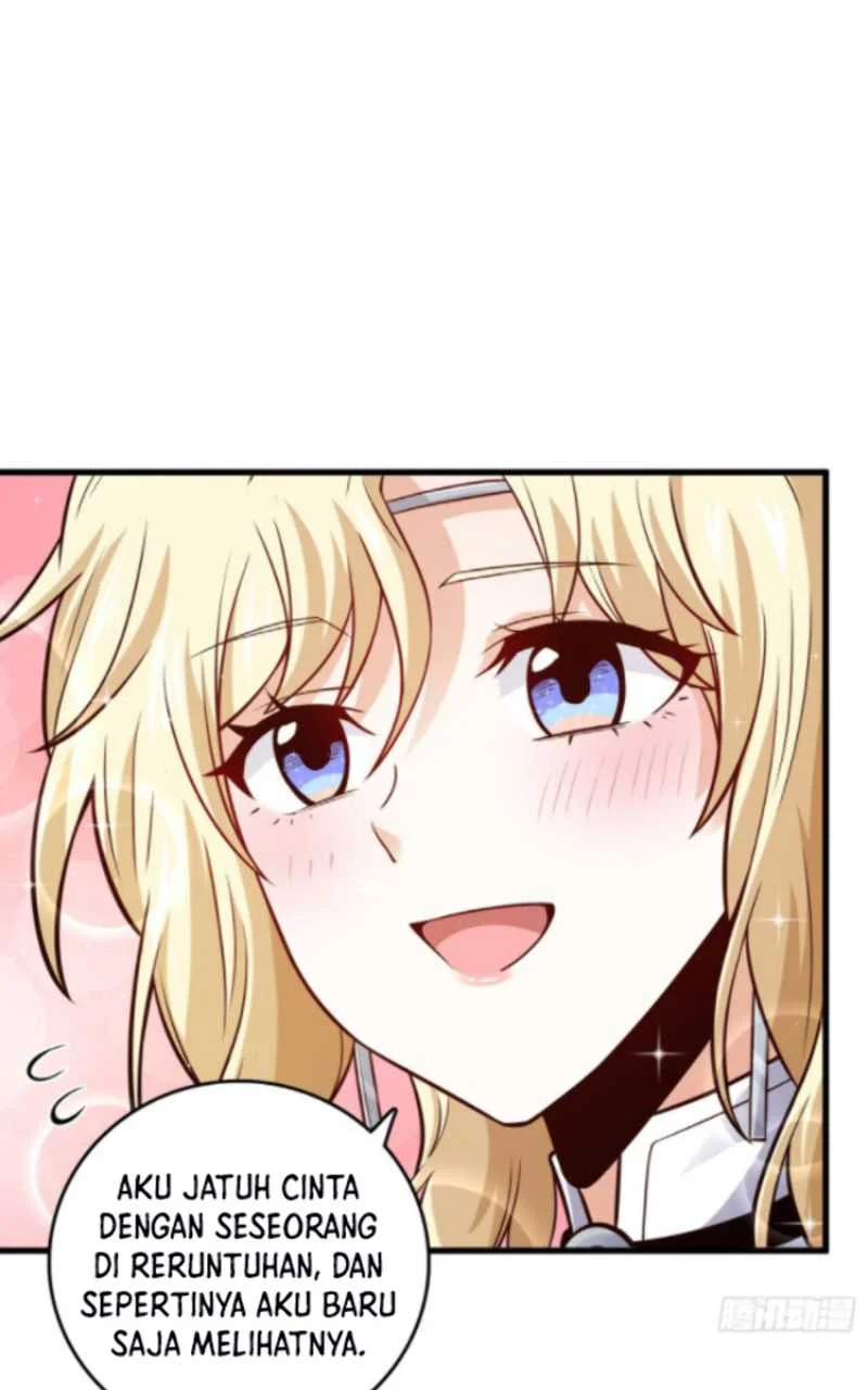 Spare Me, Great Lord! Chapter 180 - halaman 16