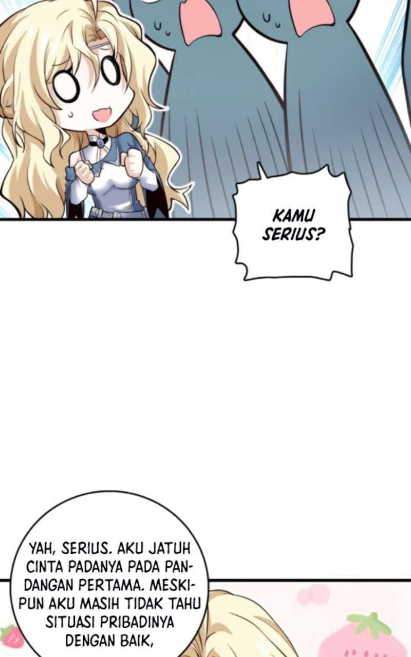 Spare Me, Great Lord! Chapter 180 - halaman 18