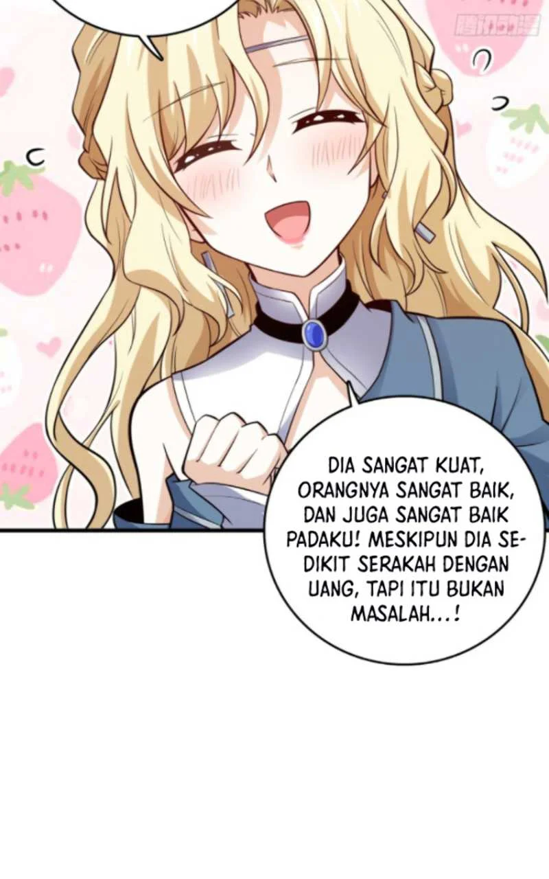 Spare Me, Great Lord! Chapter 180 - halaman 19