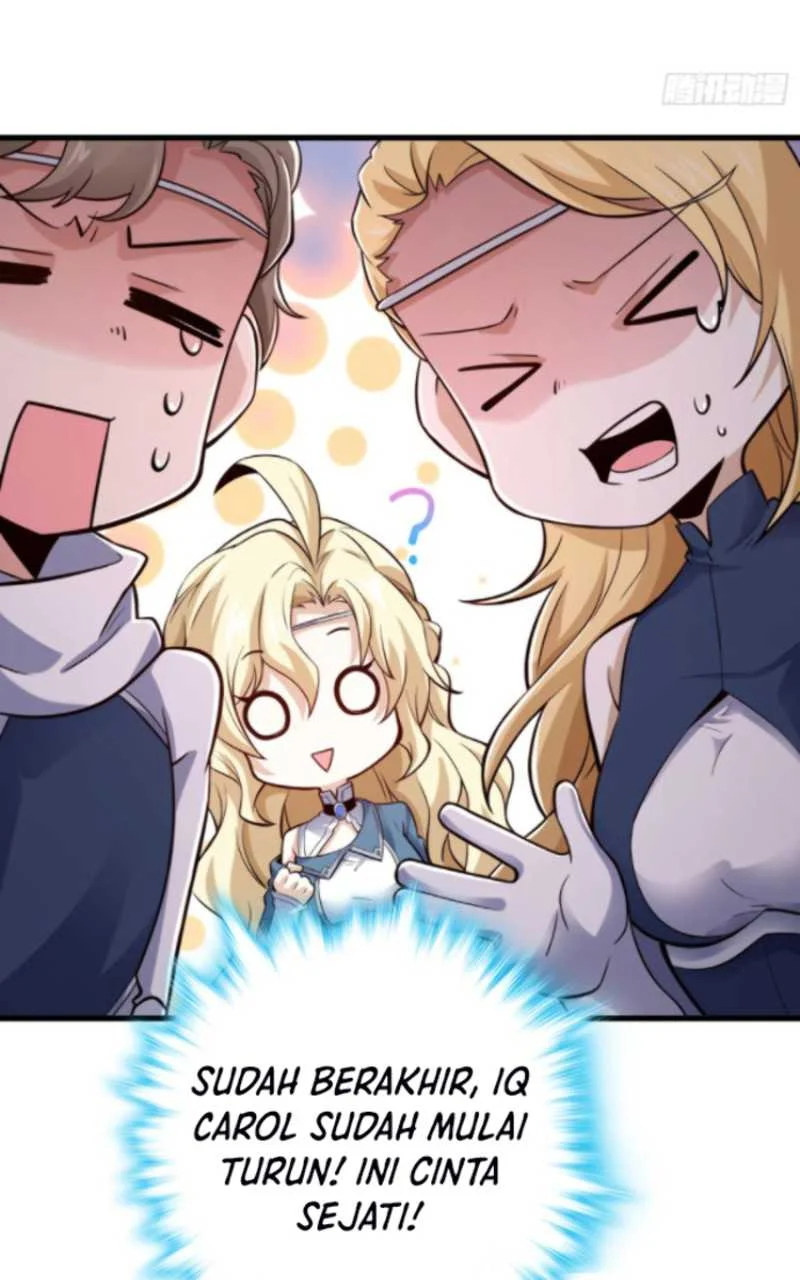 Spare Me, Great Lord! Chapter 180 - halaman 20