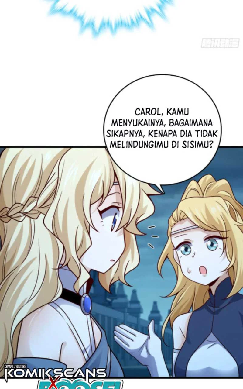 Spare Me, Great Lord! Chapter 180 - halaman 21