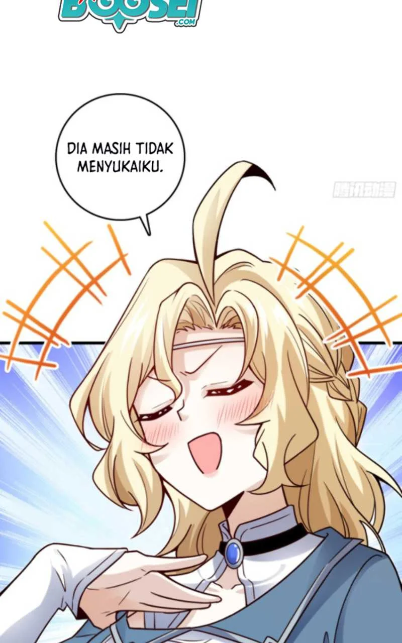 Spare Me, Great Lord! Chapter 180 - halaman 22