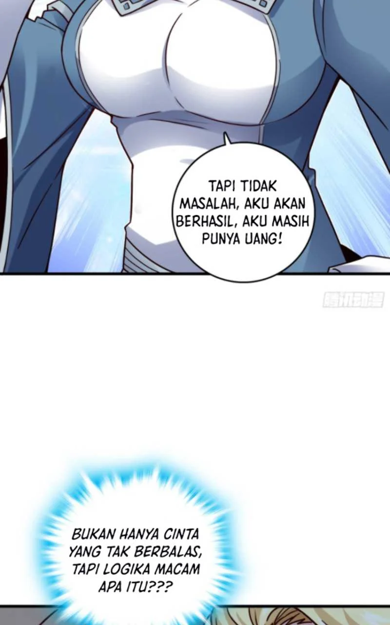 Spare Me, Great Lord! Chapter 180 - halaman 23