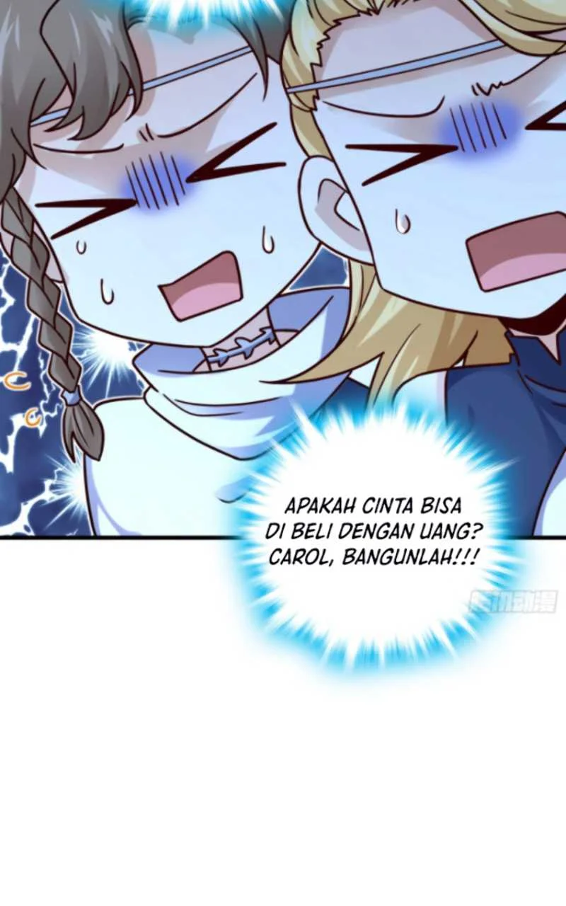 Spare Me, Great Lord! Chapter 180 - halaman 24