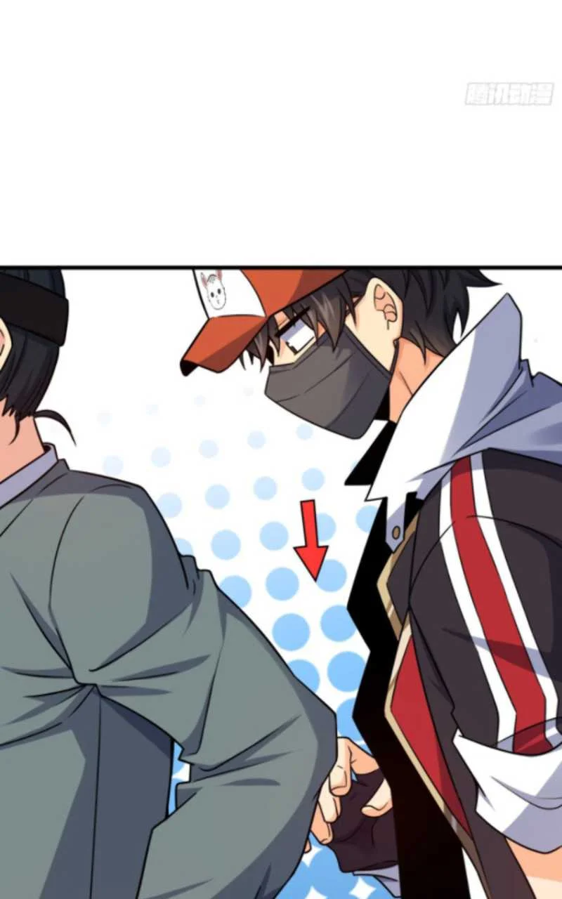 Spare Me, Great Lord! Chapter 180 - halaman 28