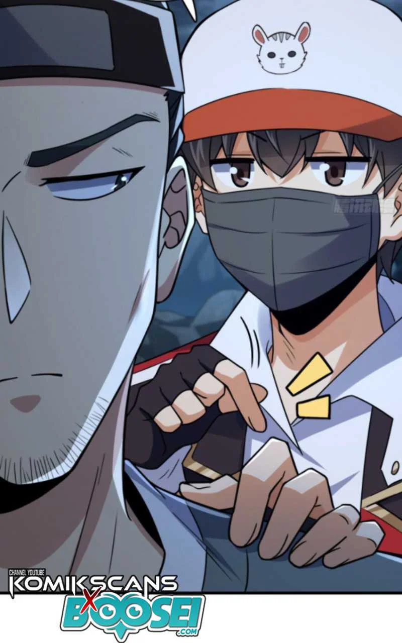 Spare Me, Great Lord! Chapter 180 - halaman 31