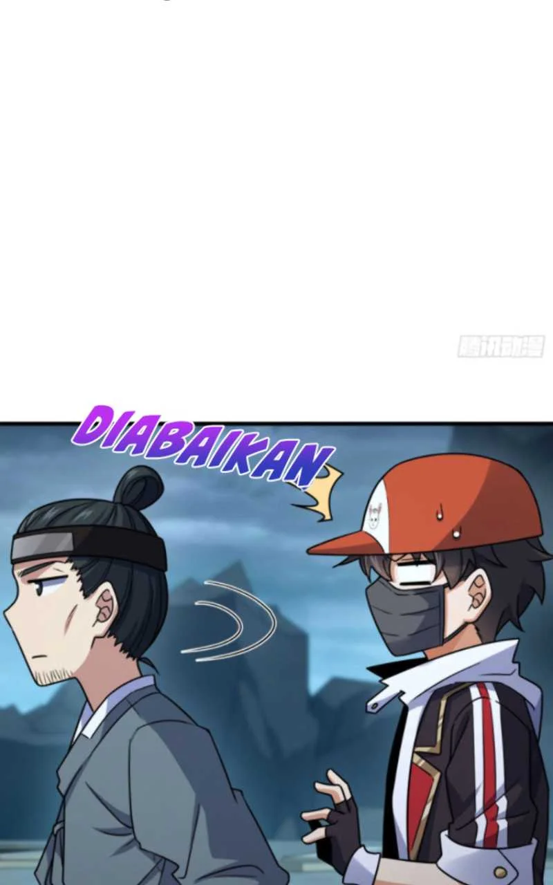 Spare Me, Great Lord! Chapter 180 - halaman 32