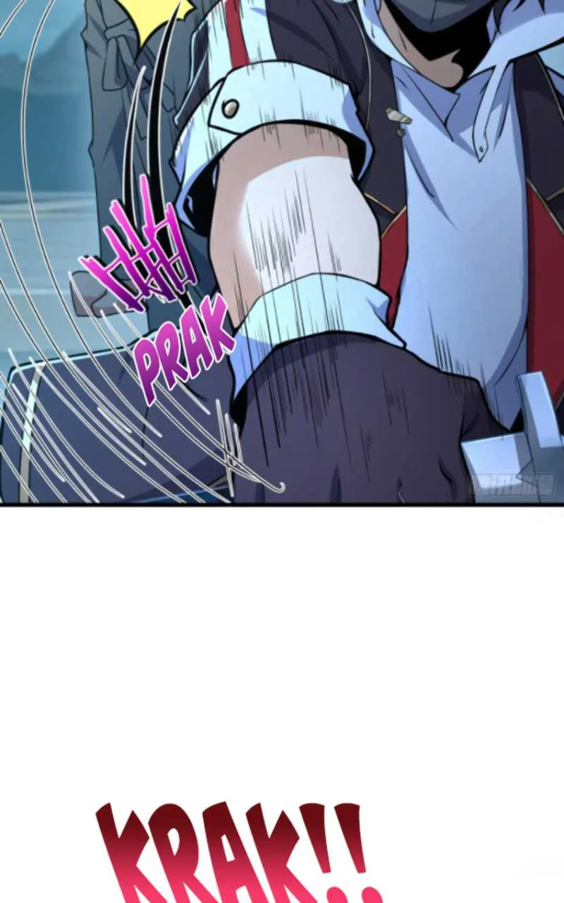 Spare Me, Great Lord! Chapter 180 - halaman 34