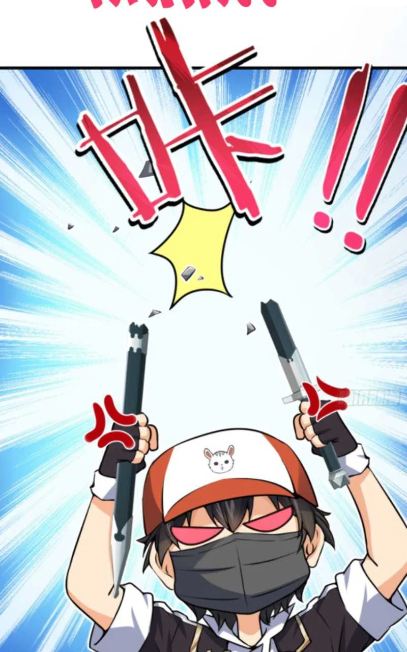 Spare Me, Great Lord! Chapter 180 - halaman 35