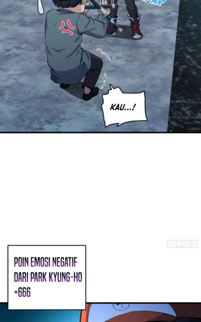 Spare Me, Great Lord! Chapter 180 - halaman 37