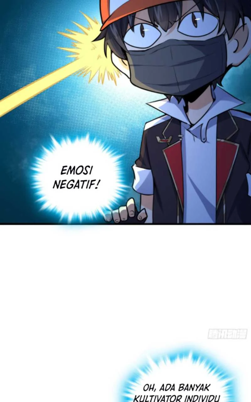 Spare Me, Great Lord! Chapter 180 - halaman 38