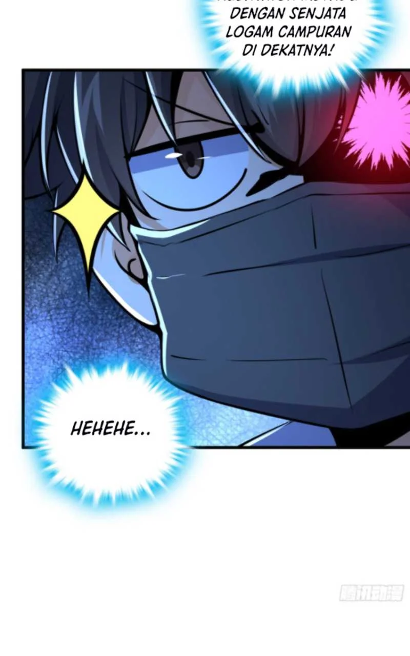 Spare Me, Great Lord! Chapter 180 - halaman 39