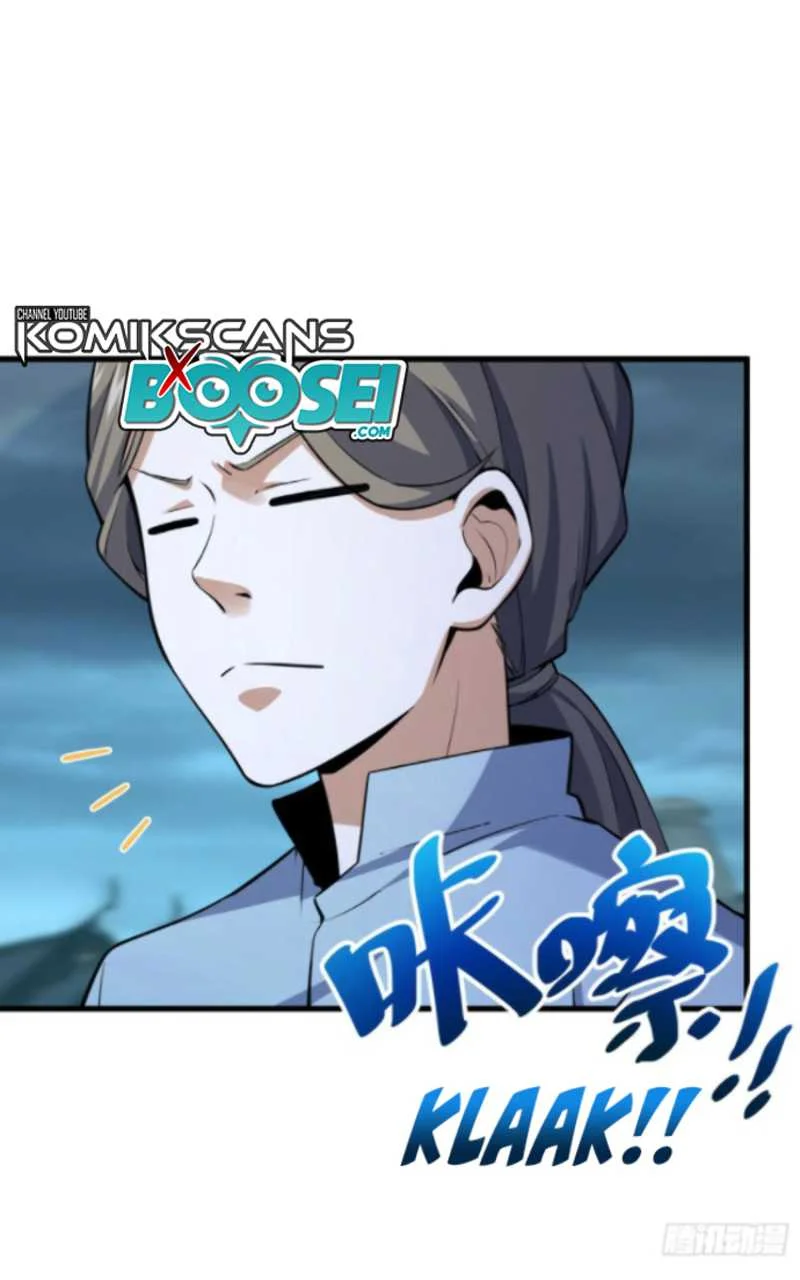 Spare Me, Great Lord! Chapter 180 - halaman 41