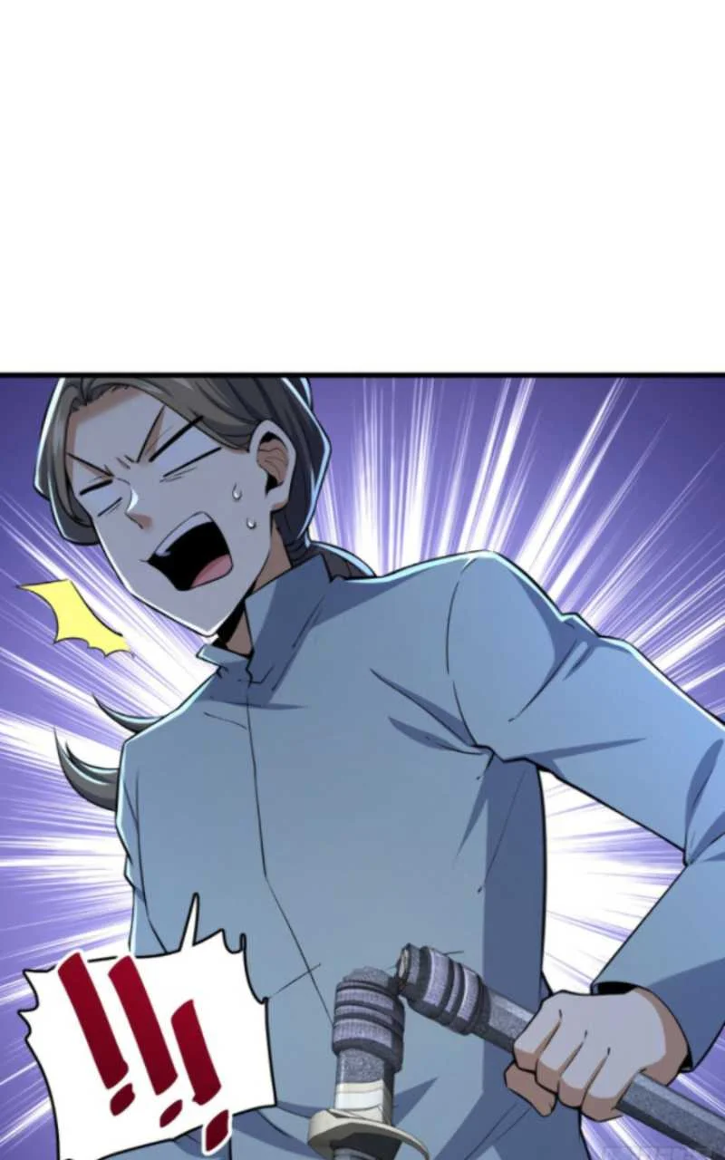 Spare Me, Great Lord! Chapter 180 - halaman 42