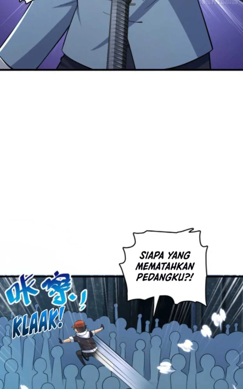 Spare Me, Great Lord! Chapter 180 - halaman 43