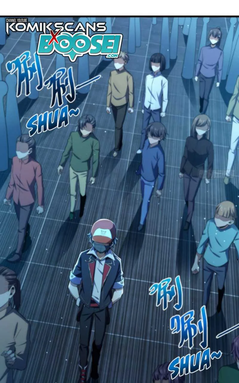 Spare Me, Great Lord! Chapter 180 - halaman 50