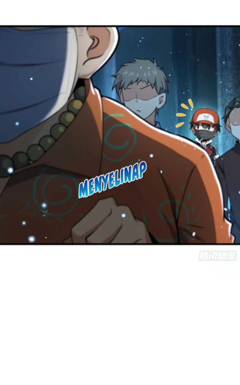 Spare Me, Great Lord! Chapter 180 - halaman 54