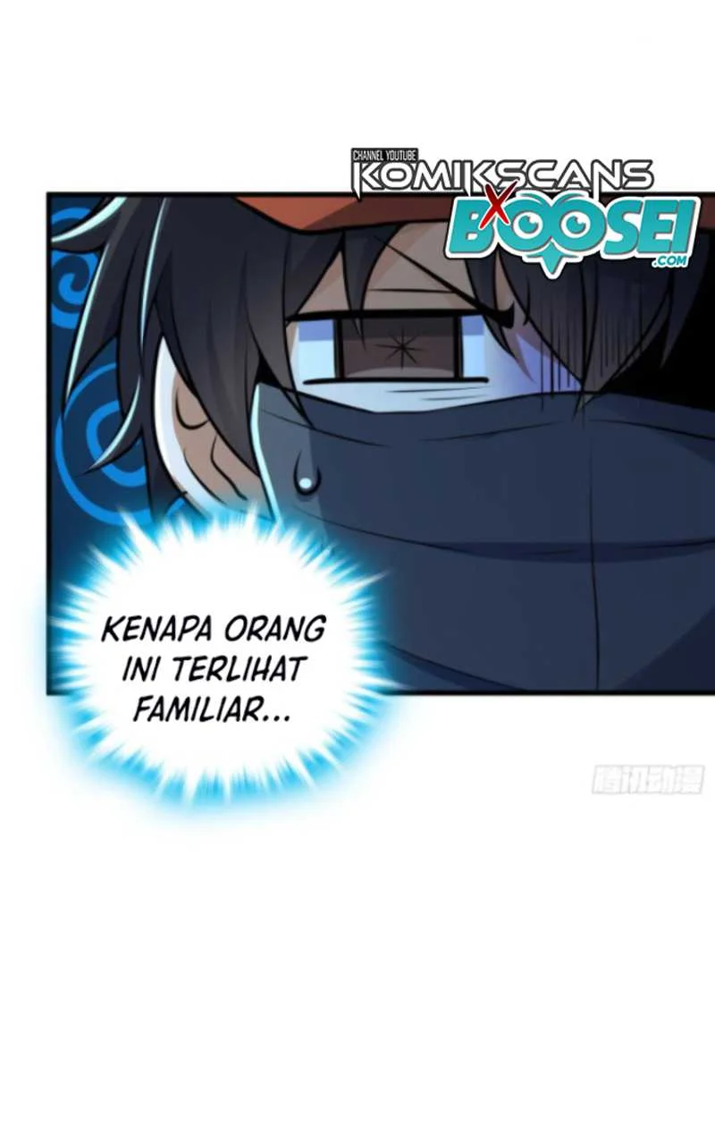 Spare Me, Great Lord! Chapter 180 - halaman 55