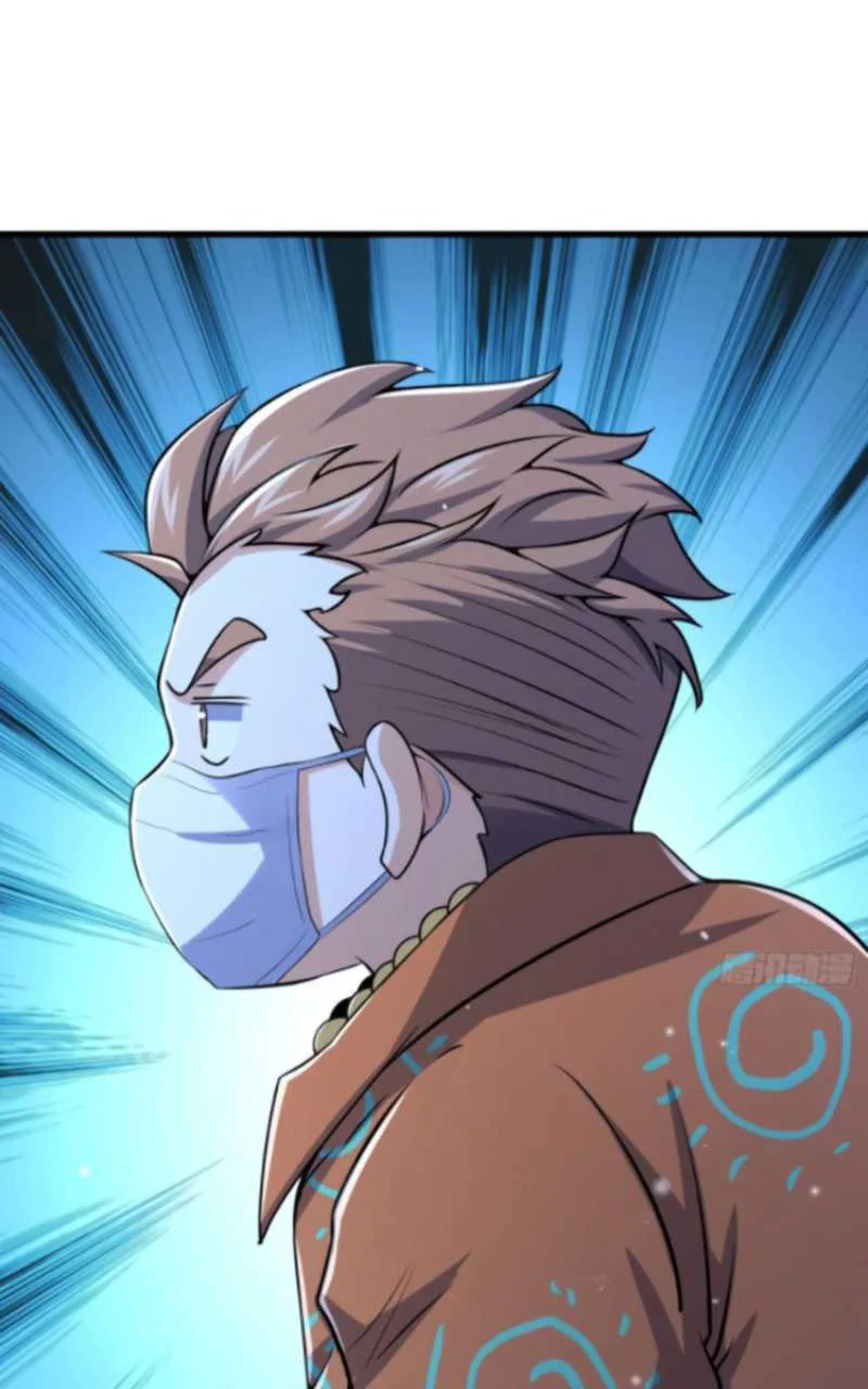 Spare Me, Great Lord! Chapter 180 - halaman 56
