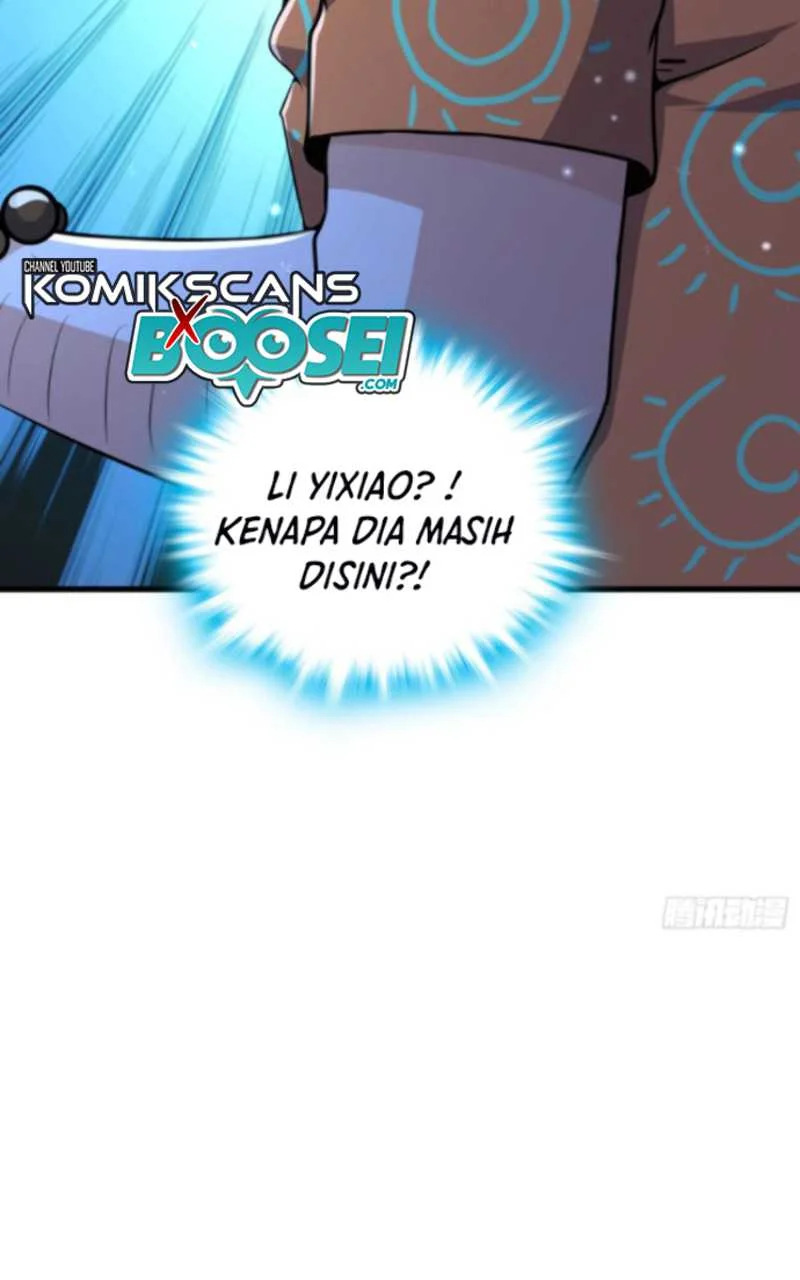 Spare Me, Great Lord! Chapter 180 - halaman 57