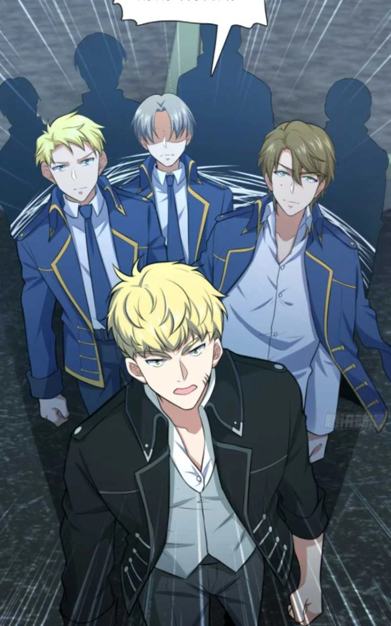 Spare Me, Great Lord! Chapter 180 - halaman 6