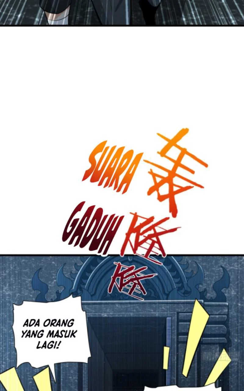 Spare Me, Great Lord! Chapter 180 - halaman 7