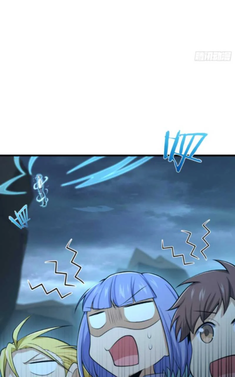Spare Me, Great Lord! Chapter 180 - halaman 9