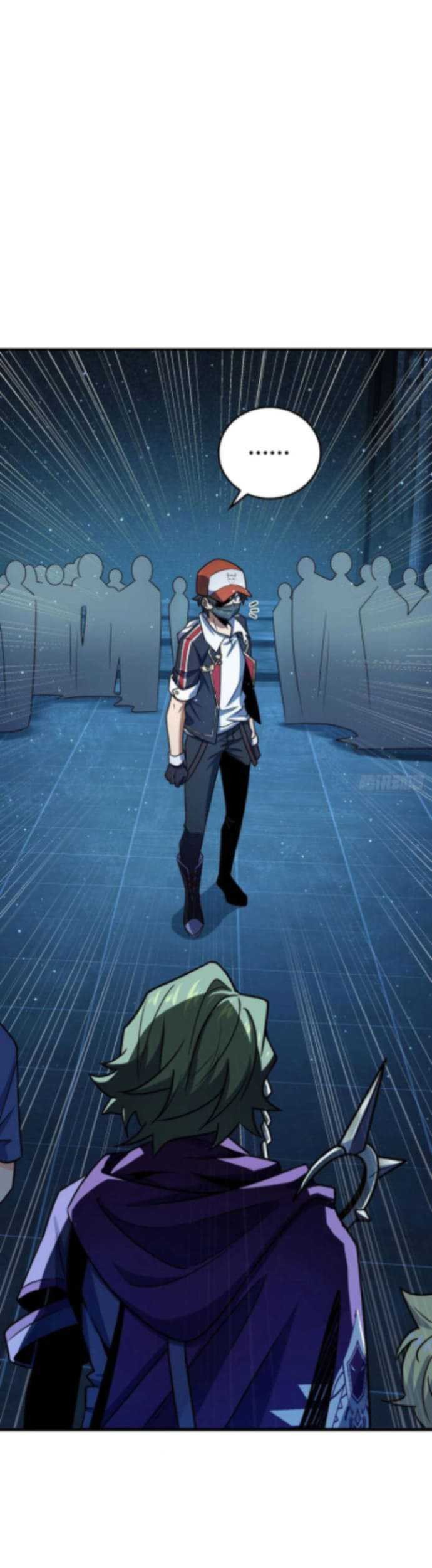 Spare Me, Great Lord! Chapter 181 - halaman 49