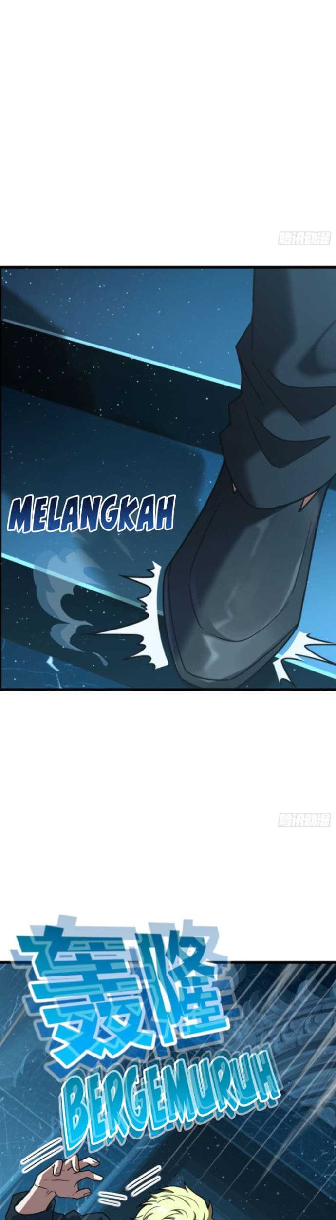 Spare Me, Great Lord! Chapter 182 - halaman 13