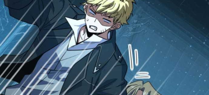 Spare Me, Great Lord! Chapter 182 - halaman 14