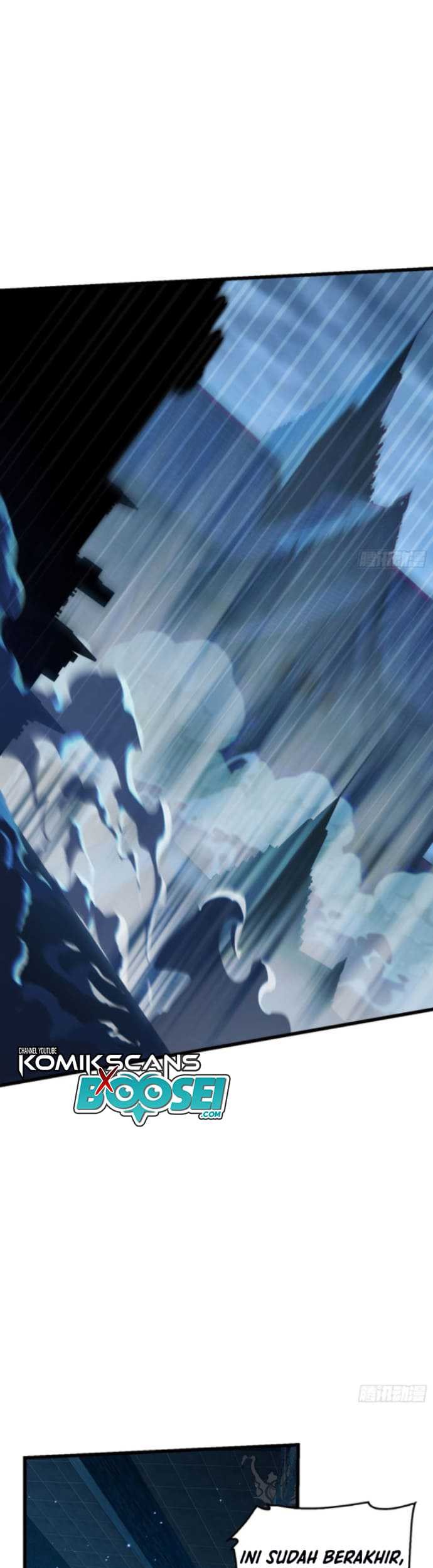 Spare Me, Great Lord! Chapter 182 - halaman 21