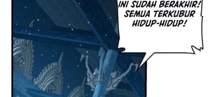 Spare Me, Great Lord! Chapter 182 - halaman 22