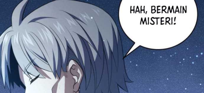 Spare Me, Great Lord! Chapter 182 - halaman 24