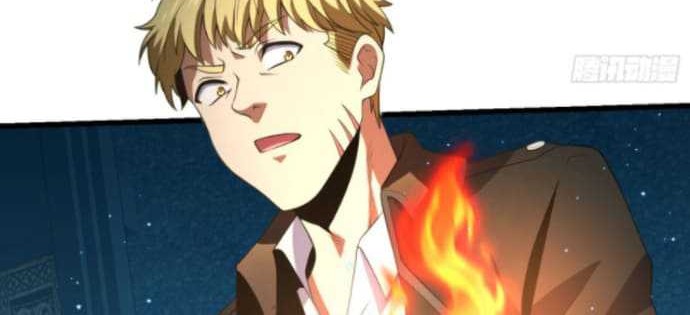 Spare Me, Great Lord! Chapter 182 - halaman 28