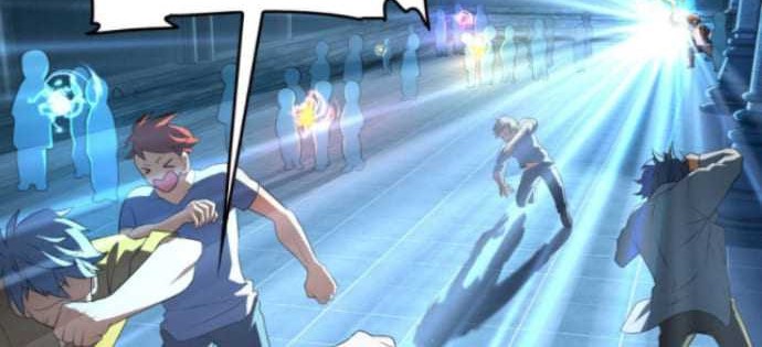 Spare Me, Great Lord! Chapter 182 - halaman 30